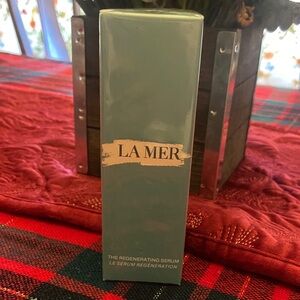 La Mer Regenerating Serum New 1fl oz